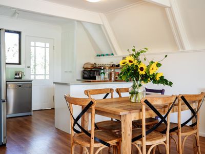 18 South Beach Road, Brunswick Heads