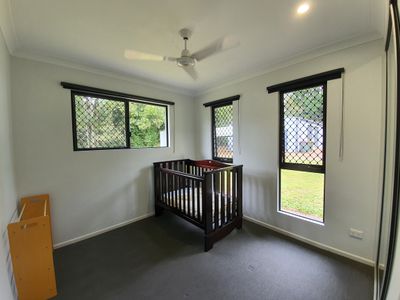 296 Ball Road, Peeramon