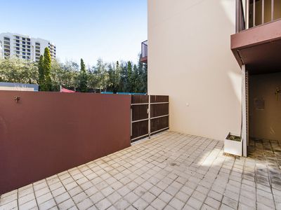 5 / 2A Goderich Street, East Perth