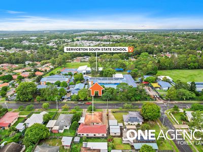 58 Lorikeet St, Inala