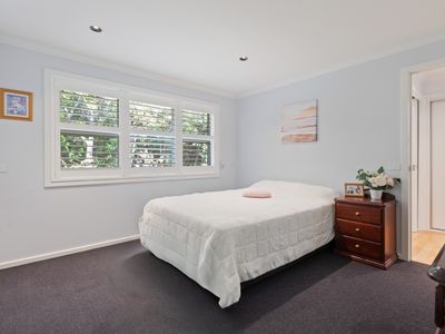 21 Dolphin Crescent, Eden