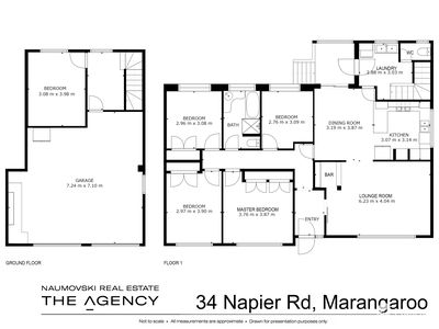 34 Napier Road, Marangaroo