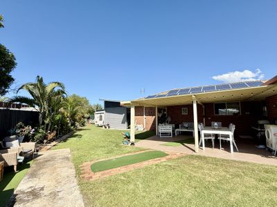 3 Moorhen Court, Eli Waters