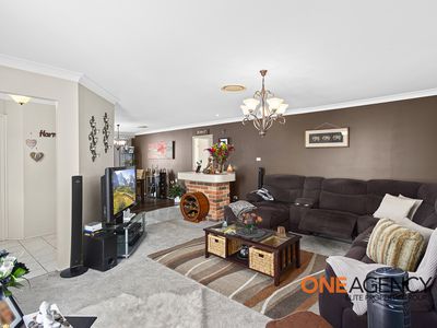5 Franklin Place, Albion Park