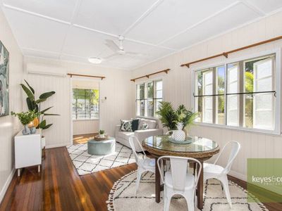 23 Forbes Street, Cluden