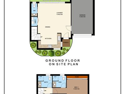 2 / 2  Kathleen Street, West Footscray