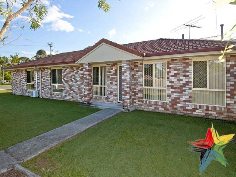 2 Oliver Street, Eagleby