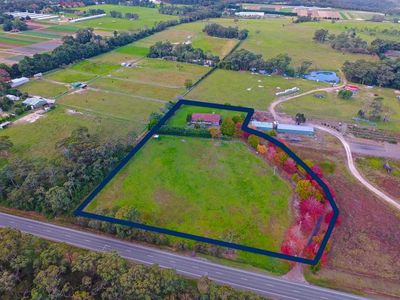 1309 Peats Ridge Road, Peats Ridge