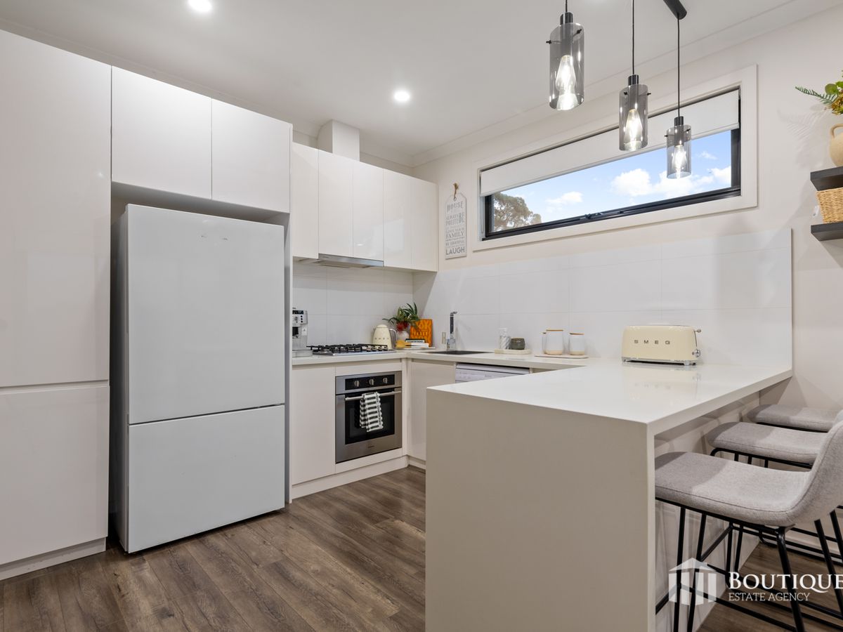 5 / 66 Outlook Drive, Dandenong North