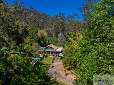 10 / 924 Blue Knob Rd, Nimbin