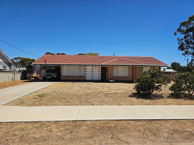 25 Shields Street, Tammin