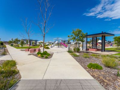 14 Cremorne La, Baldivis