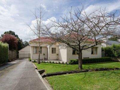 5 Lansell Street , Mount Gambier