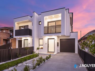 8 Clarence Street, Canley Heights