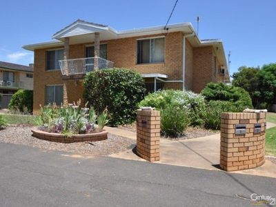4 / 281 Darling Street, Dubbo