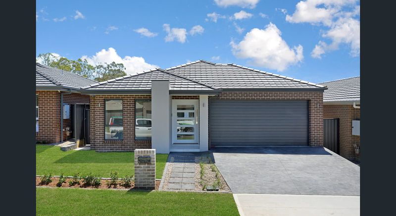 72 William Street, Riverstone