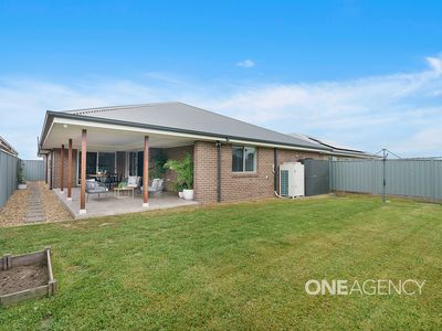 26 Gracilis Rise, South Nowra