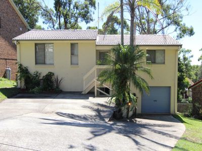 53 South Street, Forster