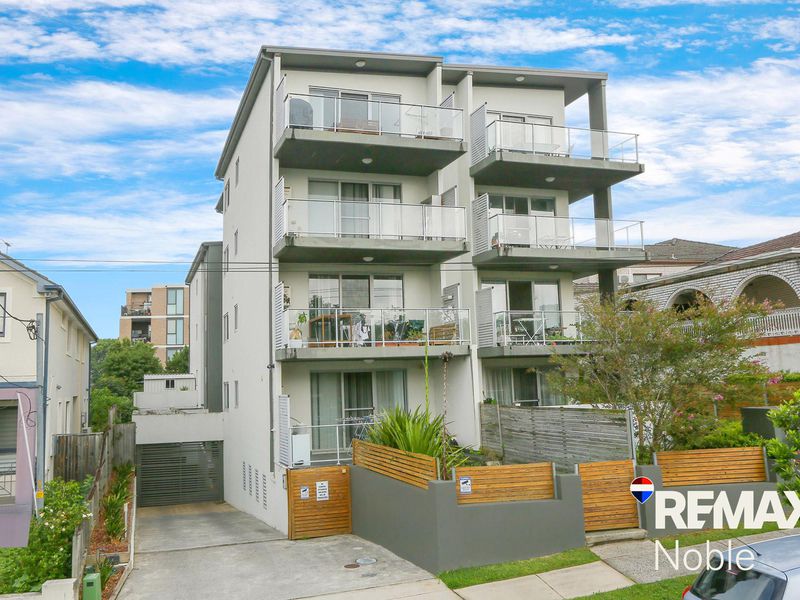 12 / 3 Charles Street, Carlingford