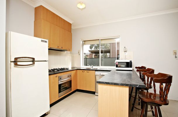 22 Northumberland Circuit, Craigieburn