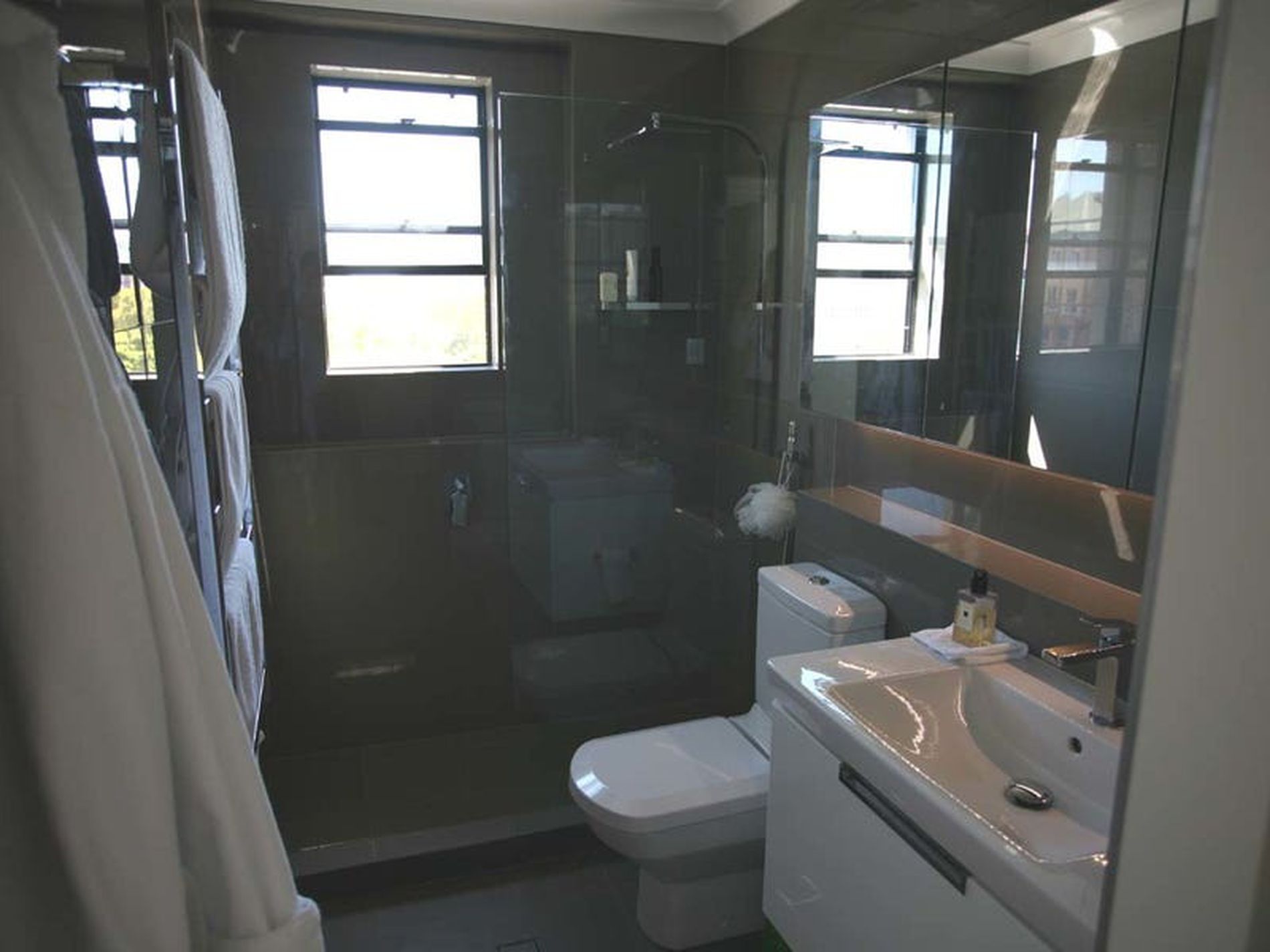 52 / 343 Riley Street, Surry Hills