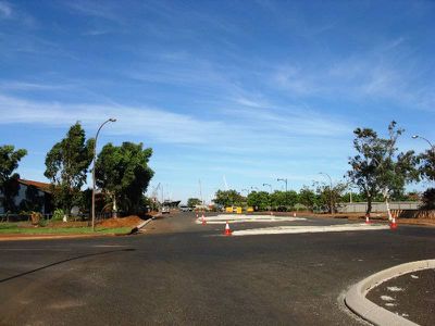 1 Edgar Street, Port Hedland