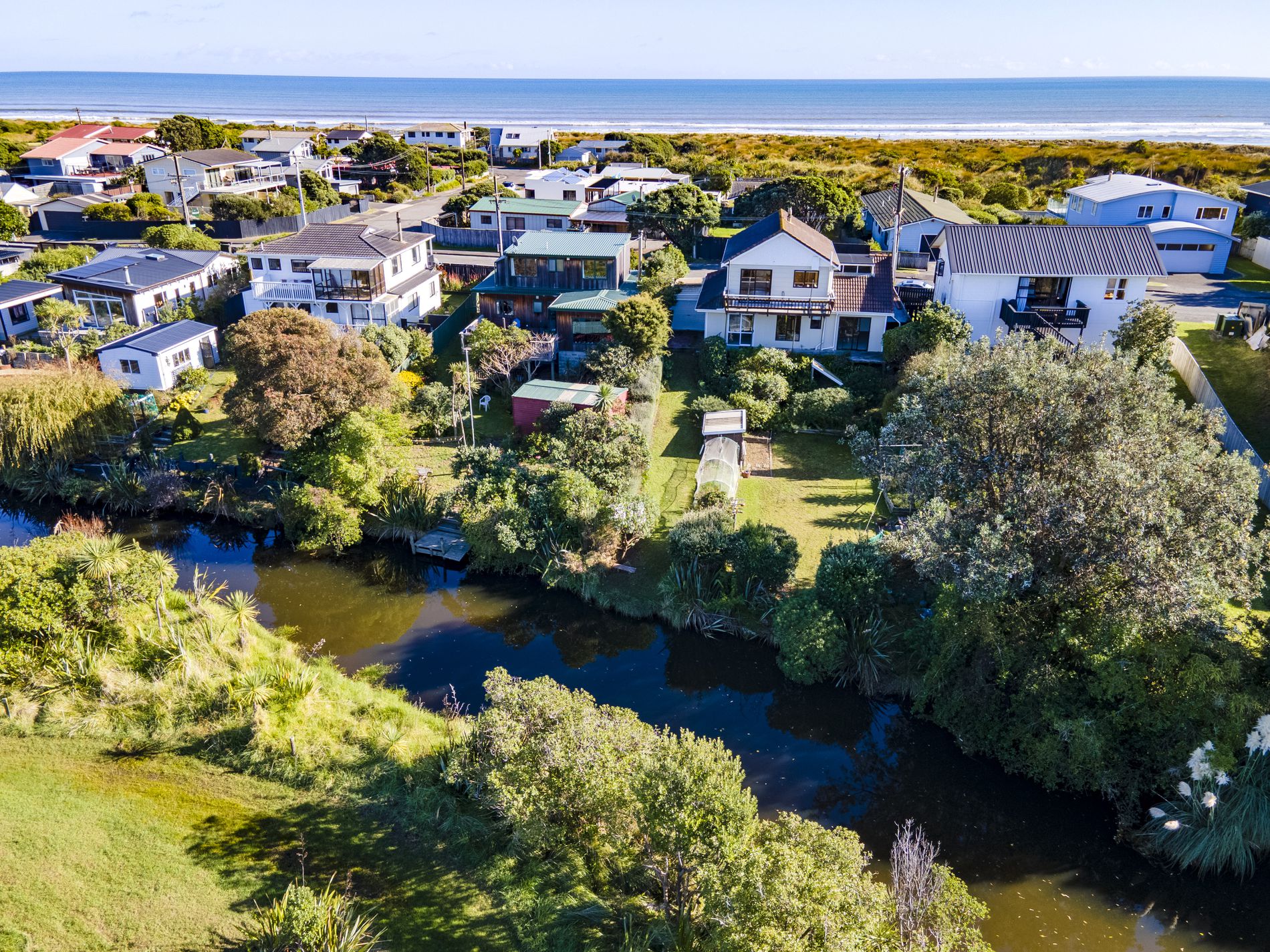 12 Moana Street, Otaki Beach