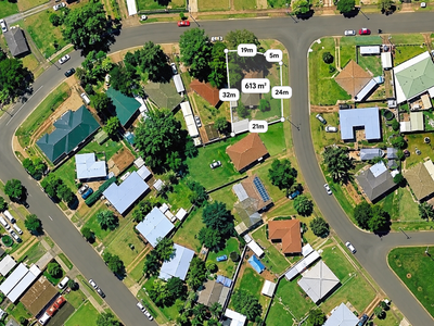 29 Glenrothes Place, Dharruk