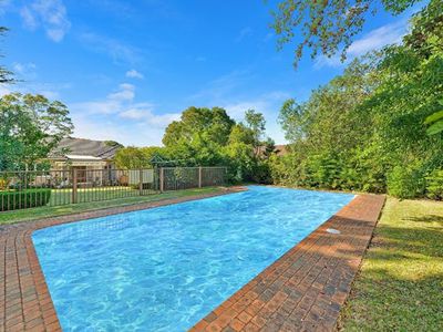 8 Trafalgar Avenue, Roseville