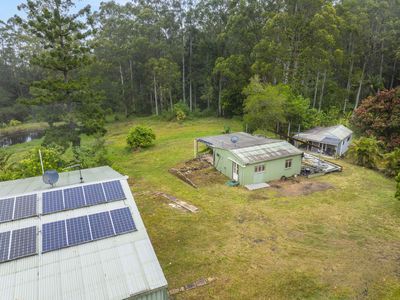 3 / 4 Wallaby Road, Stony Chute