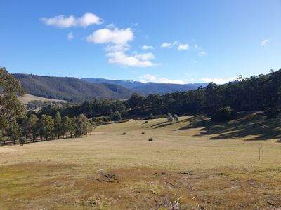 270 Woolleys Road, Lonnavale