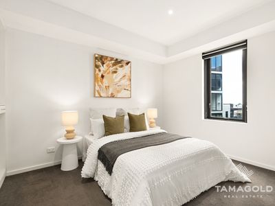 408 / 52 Nott Street, Port Melbourne