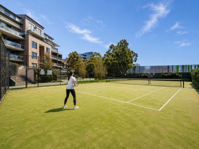 36/81-86 Courallie Avenue, Homebush West