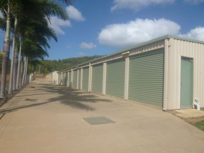 2 Adelaide Street, Cooktown