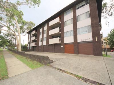 20 / 141-143 Chapel Rd, Bankstown