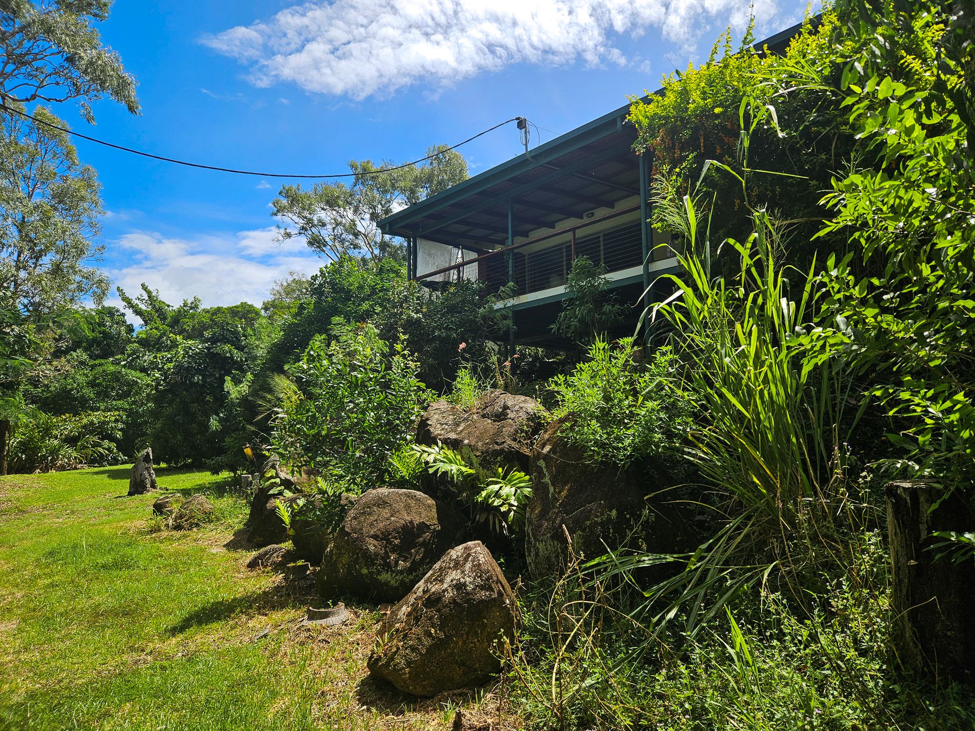 6 Milman Street, Cooktown
