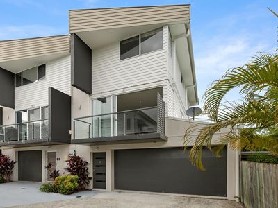 3/38 Denman Street, Greenslopes