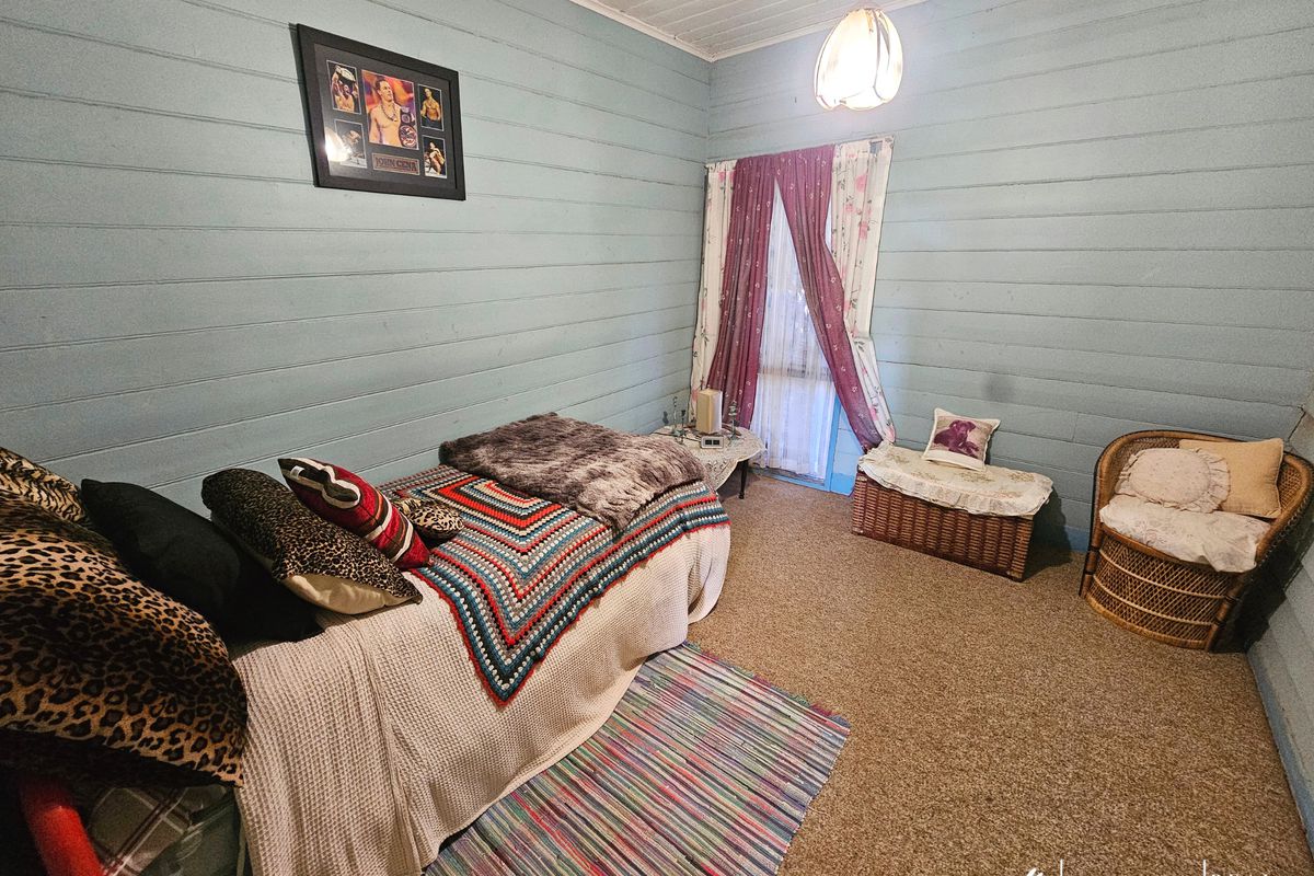 360 Craddock Road, Cooma