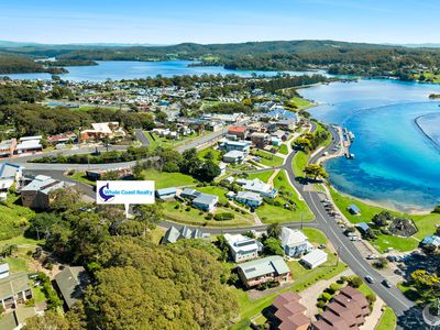 8A Noorooma Crescent, Narooma