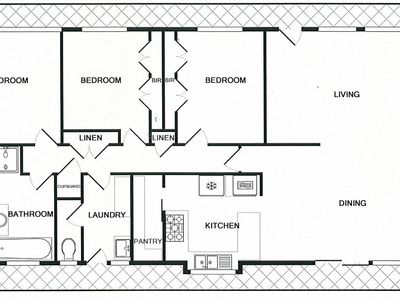 760 Wodonga-Yackandandah Road, Staghorn Flat