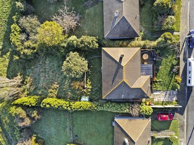 32 Panmure Avenue, Calton Hill