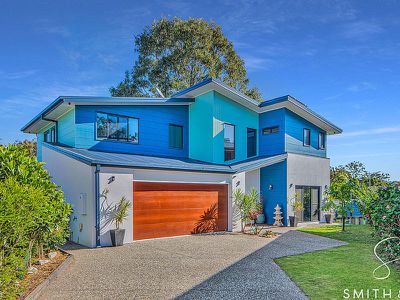 22 Mizen Place, Holland Park West