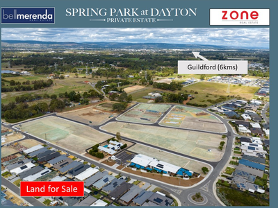 33 (Lot 137) Wunanga Road, Dayton