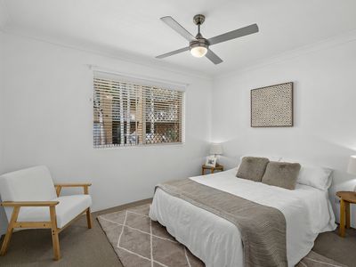 3 / 15 Chelmsford Avenue, Lutwyche