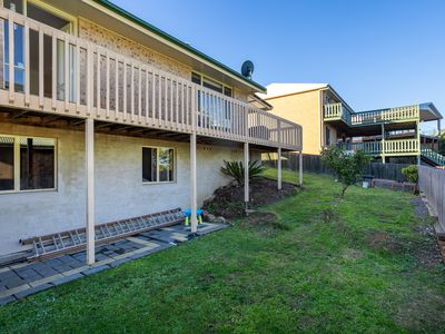 56 Montague Avenue, Kianga