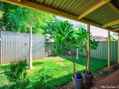 14A & 14B Curlew Crescent, South Hedland