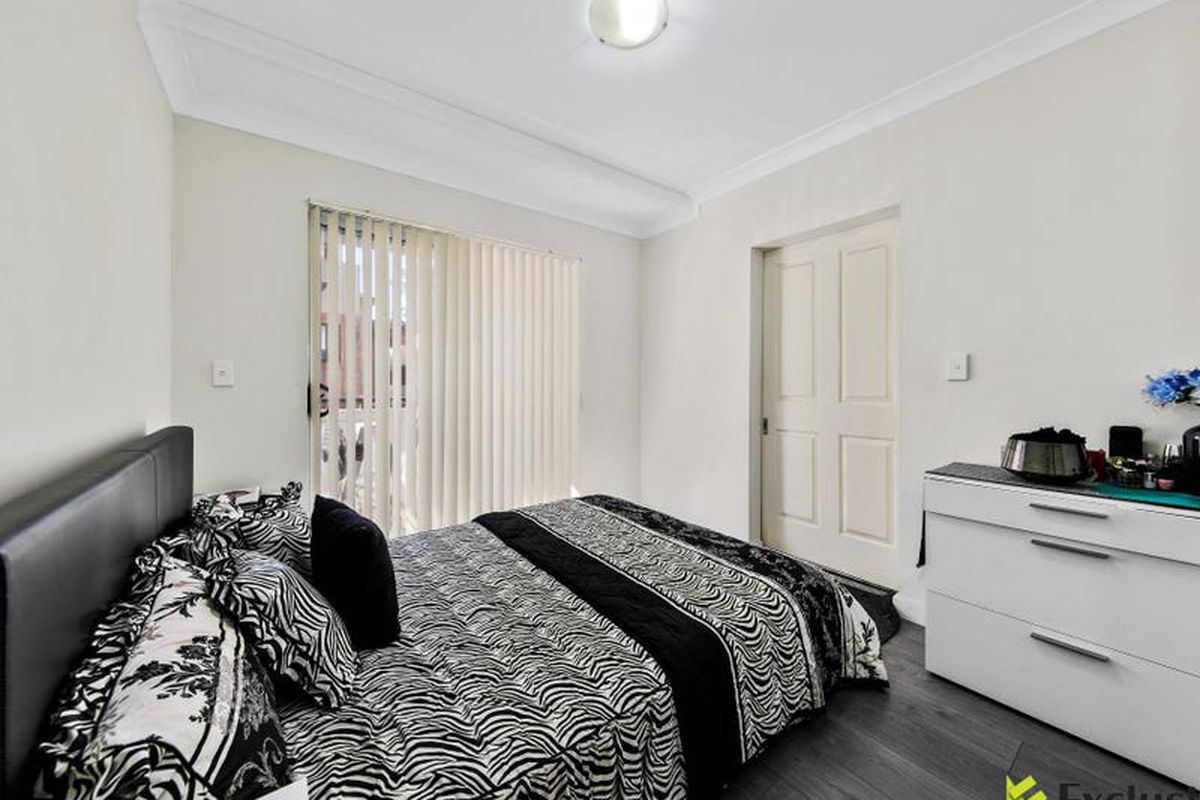 14 / 113-117 Arthur Street, Homebush West