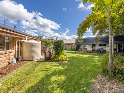 7 Mugana Court, Caboolture