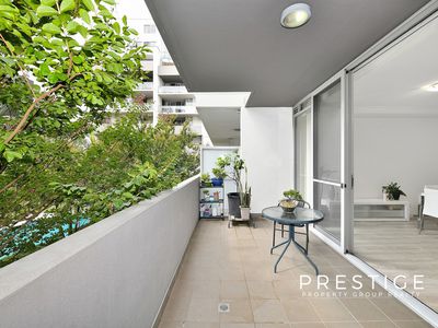 118 / 6 Bidjigal Road, Arncliffe