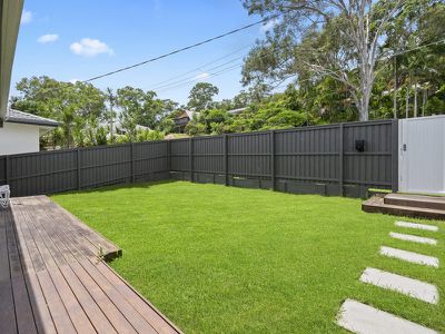 21 Timbertop Mead, Burleigh Heads